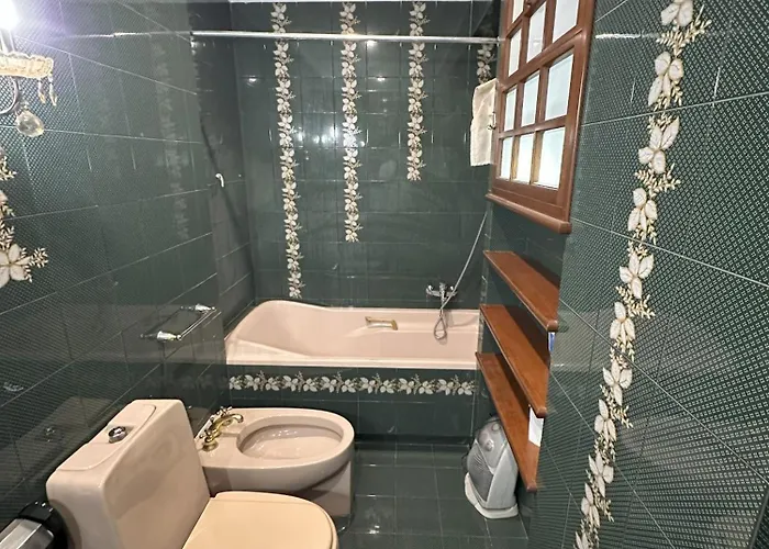Ampio Su Due Piani Immerso Nel Appartement *