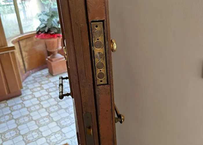 Appartement Ampio Su Due Piani Immerso Nel