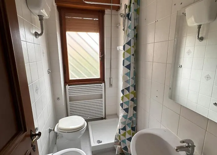 Ampio Su Due Piani Immerso Nel Rome