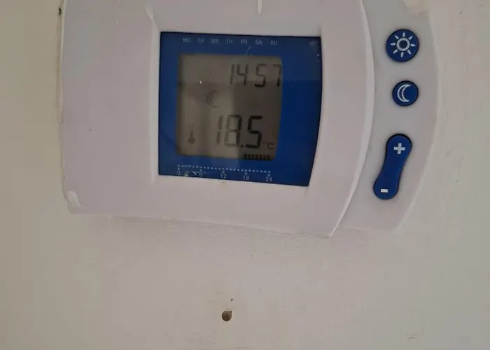 Ampio Su Due Piani Immerso Nel Appartement