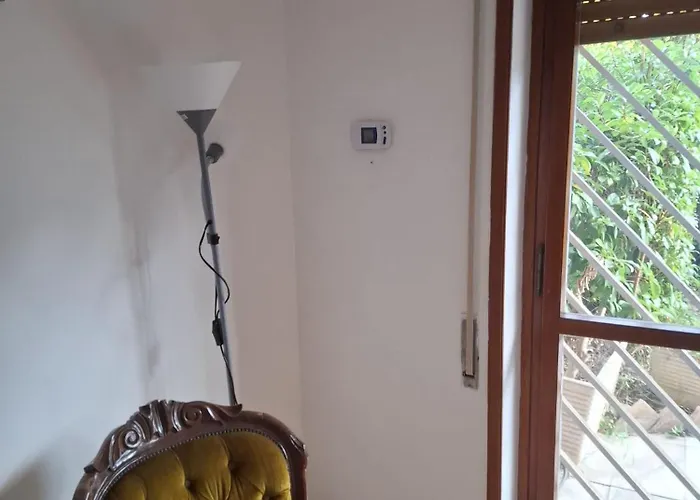 Ampio Su Due Piani Immerso Nel Appartement *